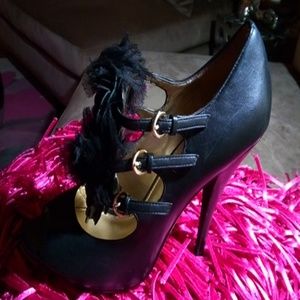 Saks fifth av👠.Heels